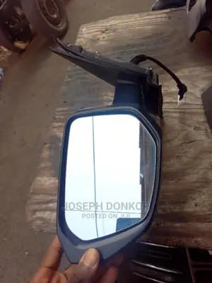 Civic 2016,2017,2018,2019,2020,2021,2022 Side Mirror