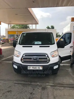 Car Rentals Buses for Rent. Ford Transit Van for Rent