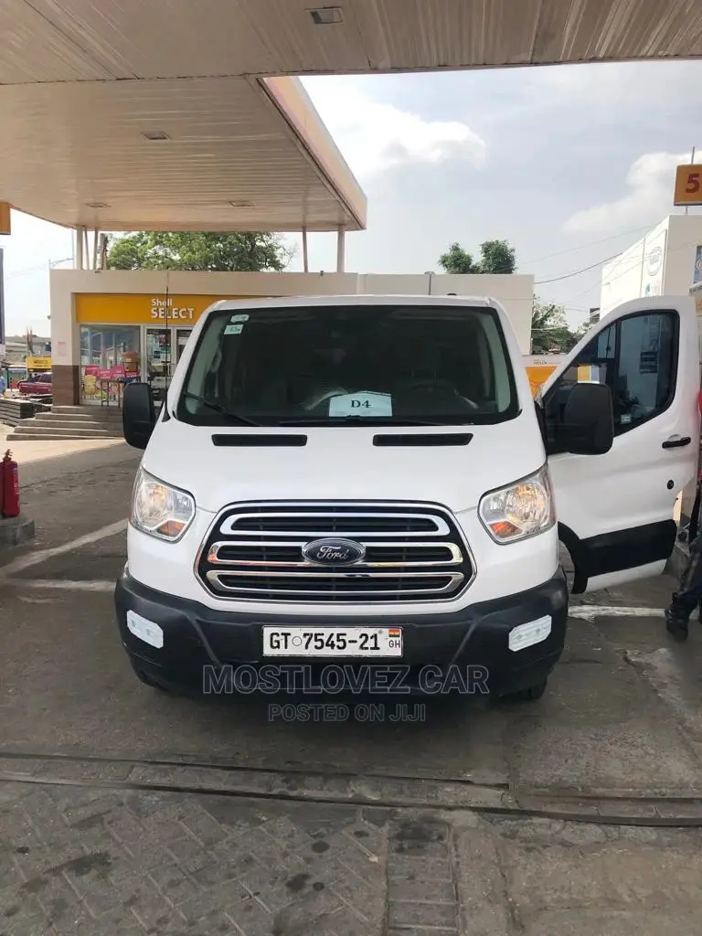 Car Rentals Buses for Rent. Ford Transit Van for Rent