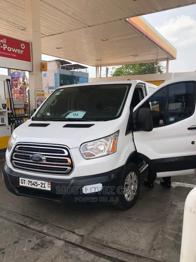 Car Rentals Buses for Rent. Ford Transit Van for Rent