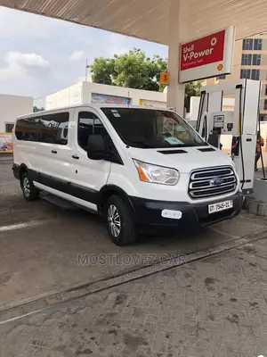 Car Rentals Buses for Rent. Ford Transit Van for Rent