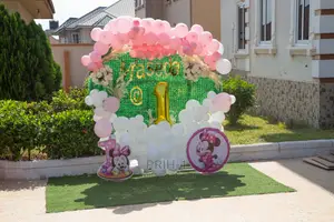 Kids Parties and Funfairs