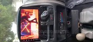 Nissan Hardbody Fullscreen Android Car System Available