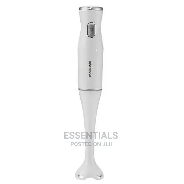 Russell Hobbs Hand Blender White