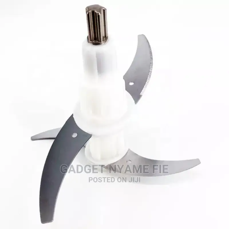 6L Stainless Steel Meat Mincer / Fufu Machine
