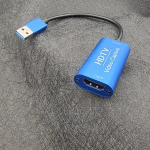 USB Type C Capture Card