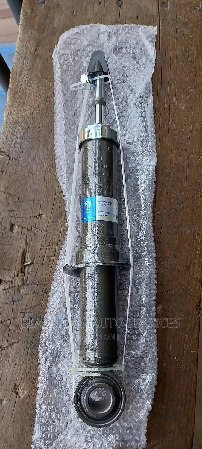 Toyota Corolla/Matrix/Vibe Back SHOCK ABSORBER Pair for Sale