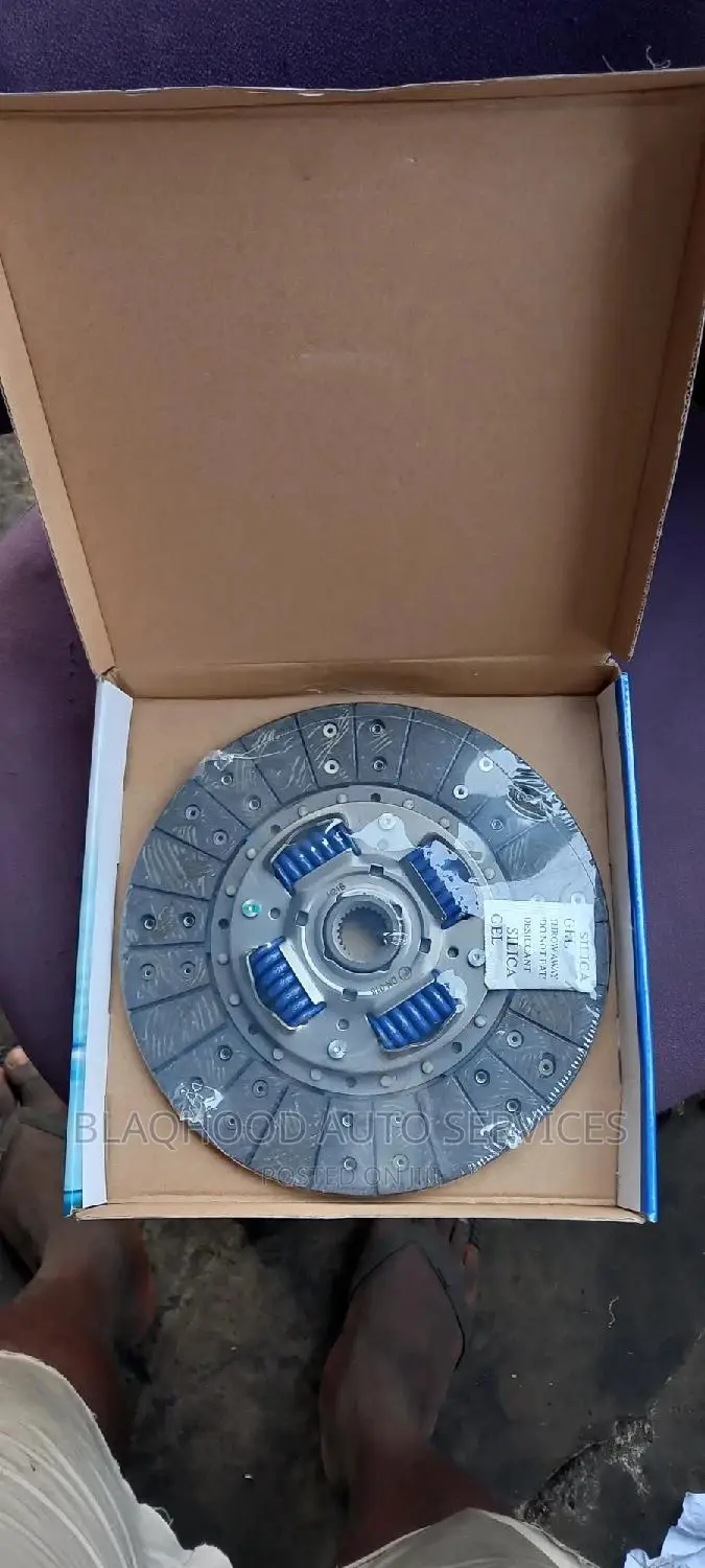 Brand New CLUTCH DISC for All Manual Cars Available