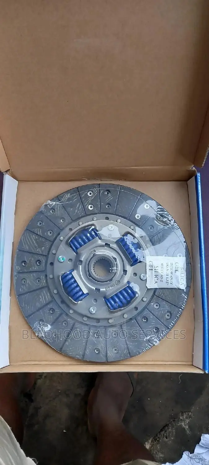 Brand New CLUTCH DISC for All Manual Cars in Stock