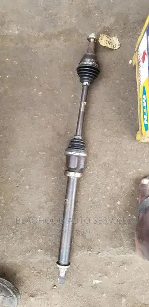 Ford Fiesta 2013-17 Drive Shaft Pair Available