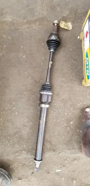 Ford Fiesta 2013-17 Drive Shaft Pair Available