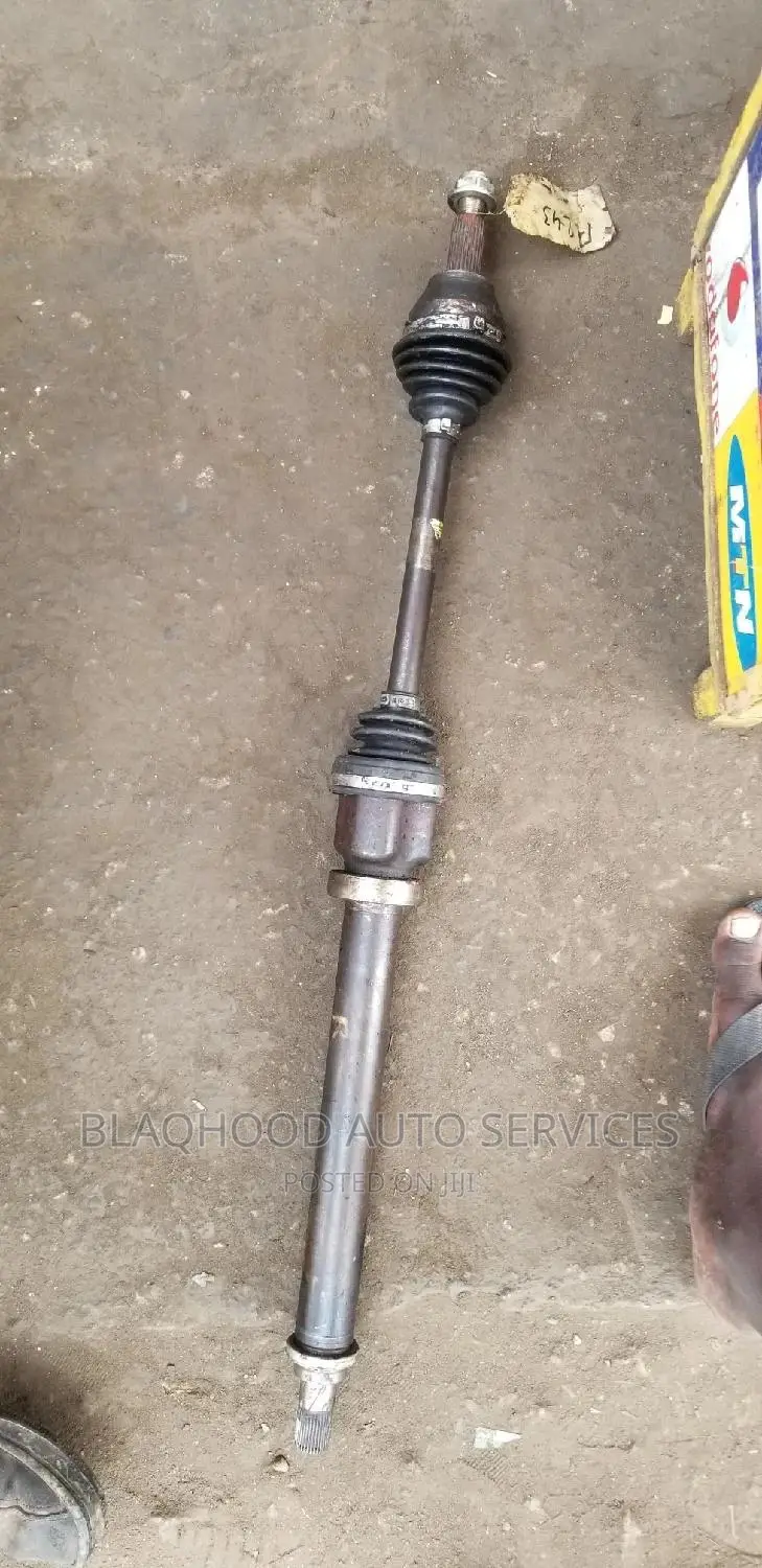 Ford Fiesta 2013-17 Drive Shaft Pair Available