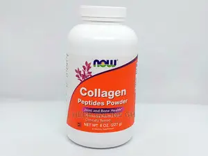 Now Collagen Peptide Powder