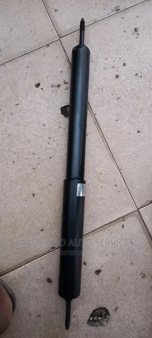 Nissan Patrol 2010 Tyre Rod DAMPER Available