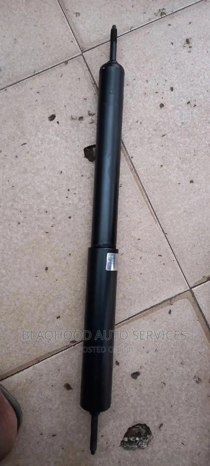 Nissan Patrol 2010 Tyre Rod DAMPER Available