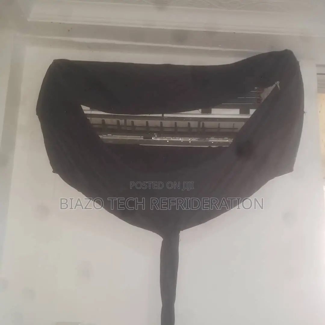 Ac Servicing Bag Medium