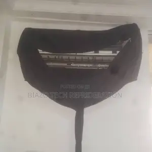 Ac Servicing Bag Medium