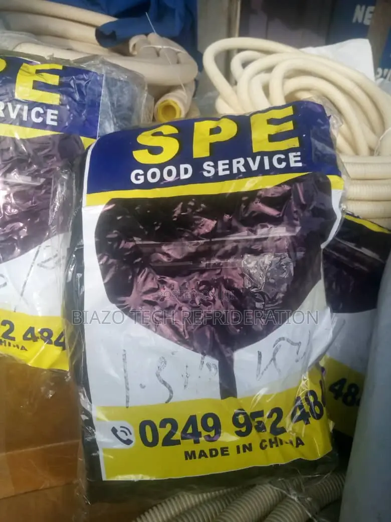 Ac Servicing Bag Medium