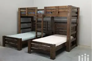 Kids Bunk Bed