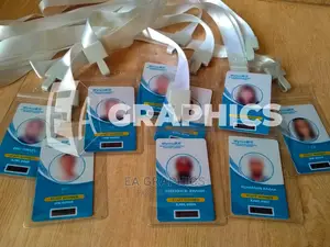 PVC Id Card Printing