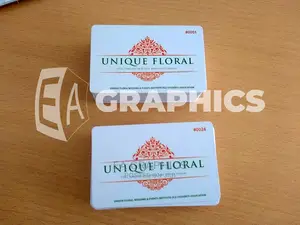 PVC Id Card Printing