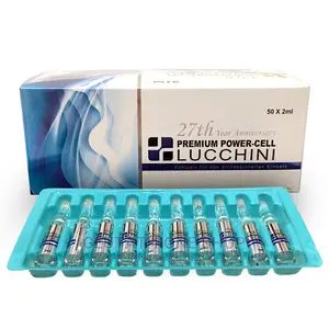 Lucchini Human Placenta Fresh Stem Cell Iv Injection