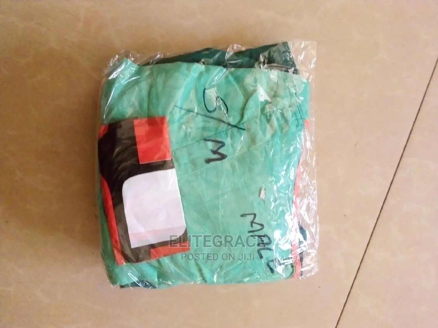 Scrubs for Health Workers