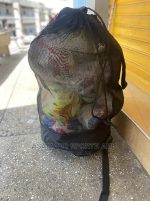 Ball Net to Carry Balls at Cool Price
