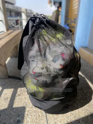 Ball Net to Carry Balls at Cool Price