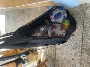 Ball Net to Carry Balls at Cool Price
