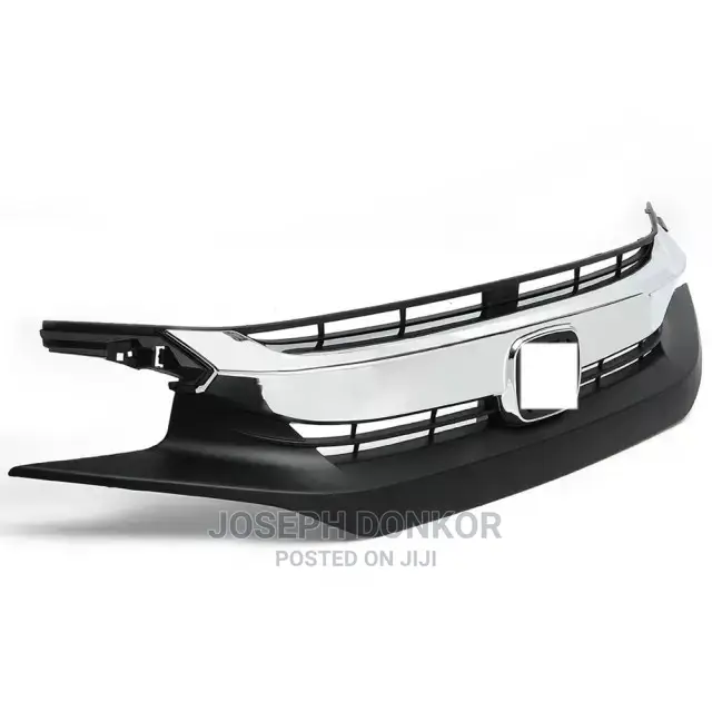 Civic 2016,2017,2018,2019 Top Grille
