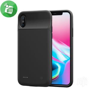 iPhone X Power Case