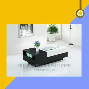 Promotion of Wooden Center Table