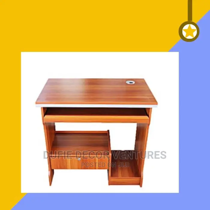 Promotion of Desk
