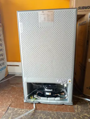 Nasco 84L Single Door Refrigerator
