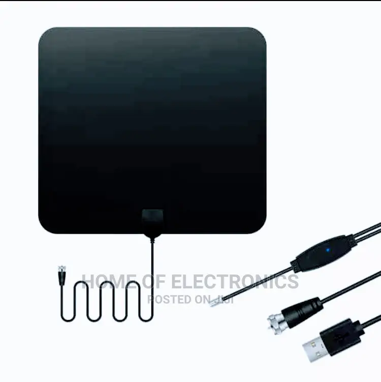 2022 Model Indoor Digital HDTV 1080p Antenna