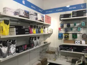 Parts For Canon Printers
