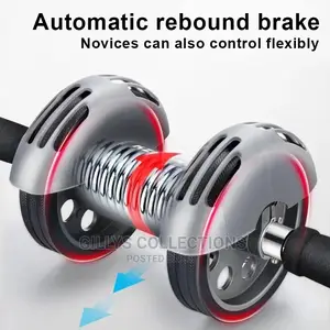 Total Body Roller