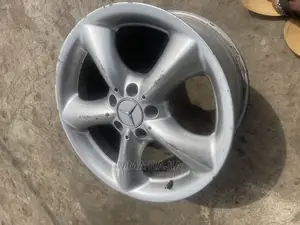Rim 17 Benz