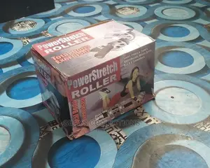Total Body Roller