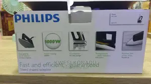 Original Philips Dry Iron