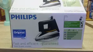 Original Philips Dry Iron