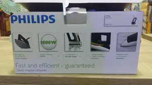 Original Philips Dry Iron
