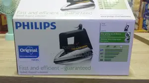 Original Philips Dry Iron