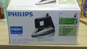 Original Philips Dry Iron
