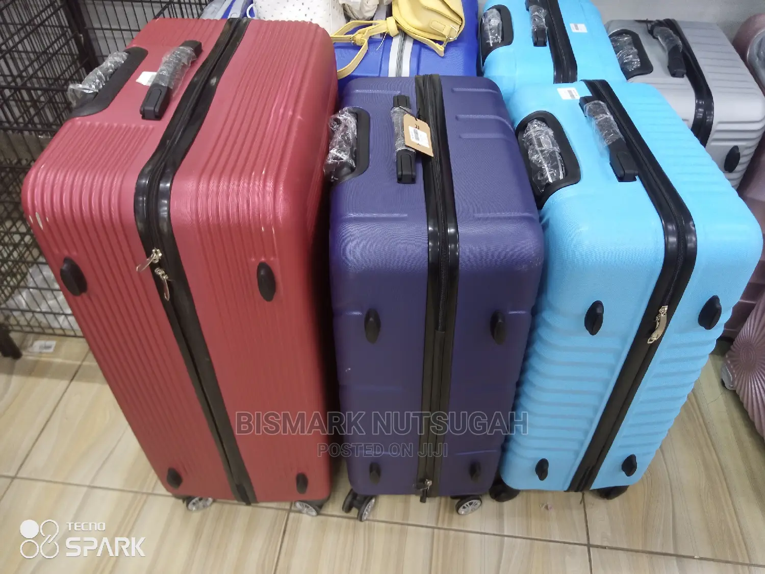 Bags for Sale