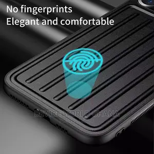Leather Case With Stripes Available 4 iPhone 13promax 13p 13