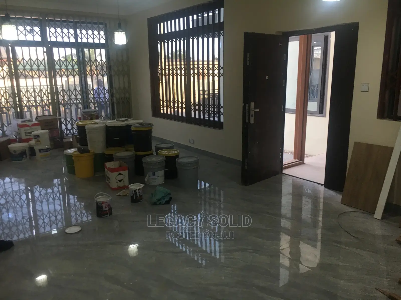 1bdrm Apartment in Legacy Consult, Spintex for rent
