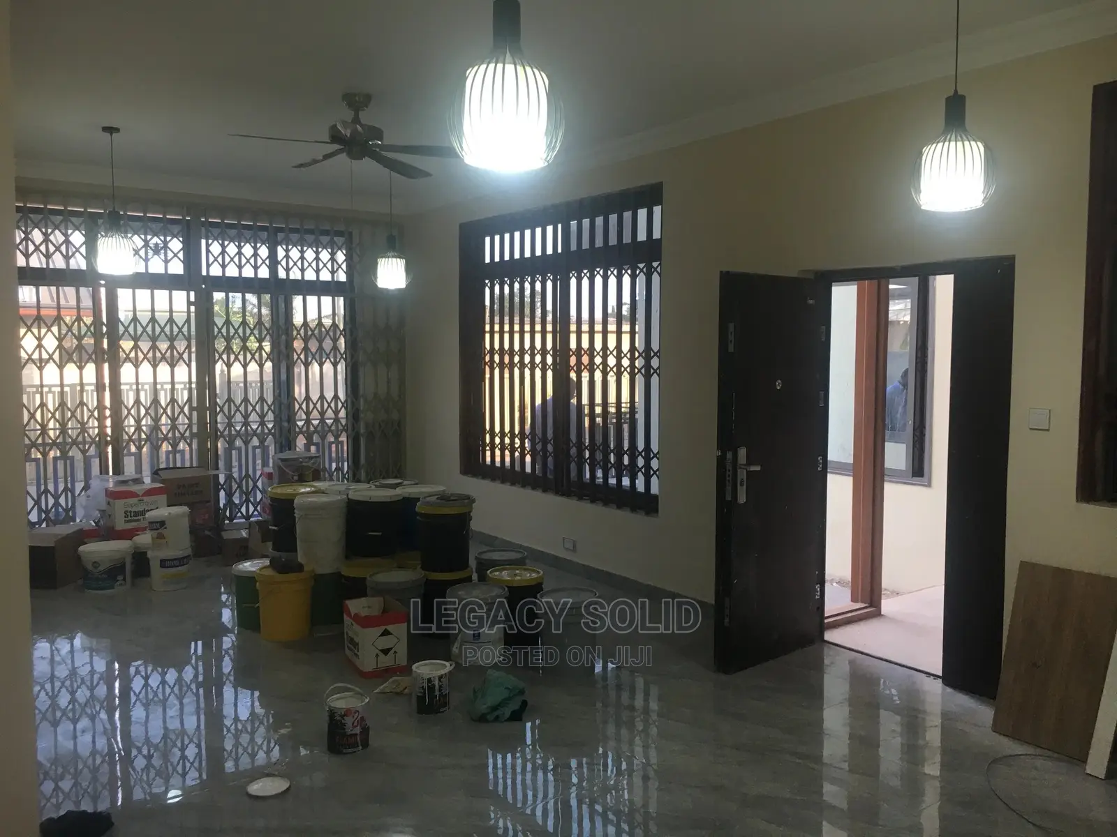1bdrm Apartment in Legacy Consult, Spintex for rent