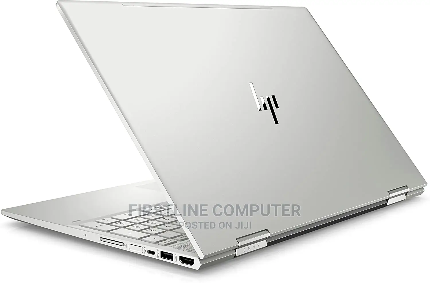 New Laptop HP Envy X360 15t 8GB Intel Core I5 SSD 512GB